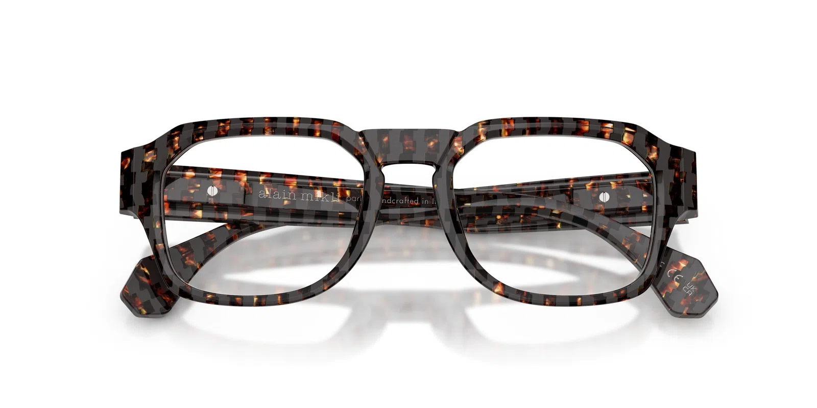 Alain Mikli 3565 Eyeglasses - view 50